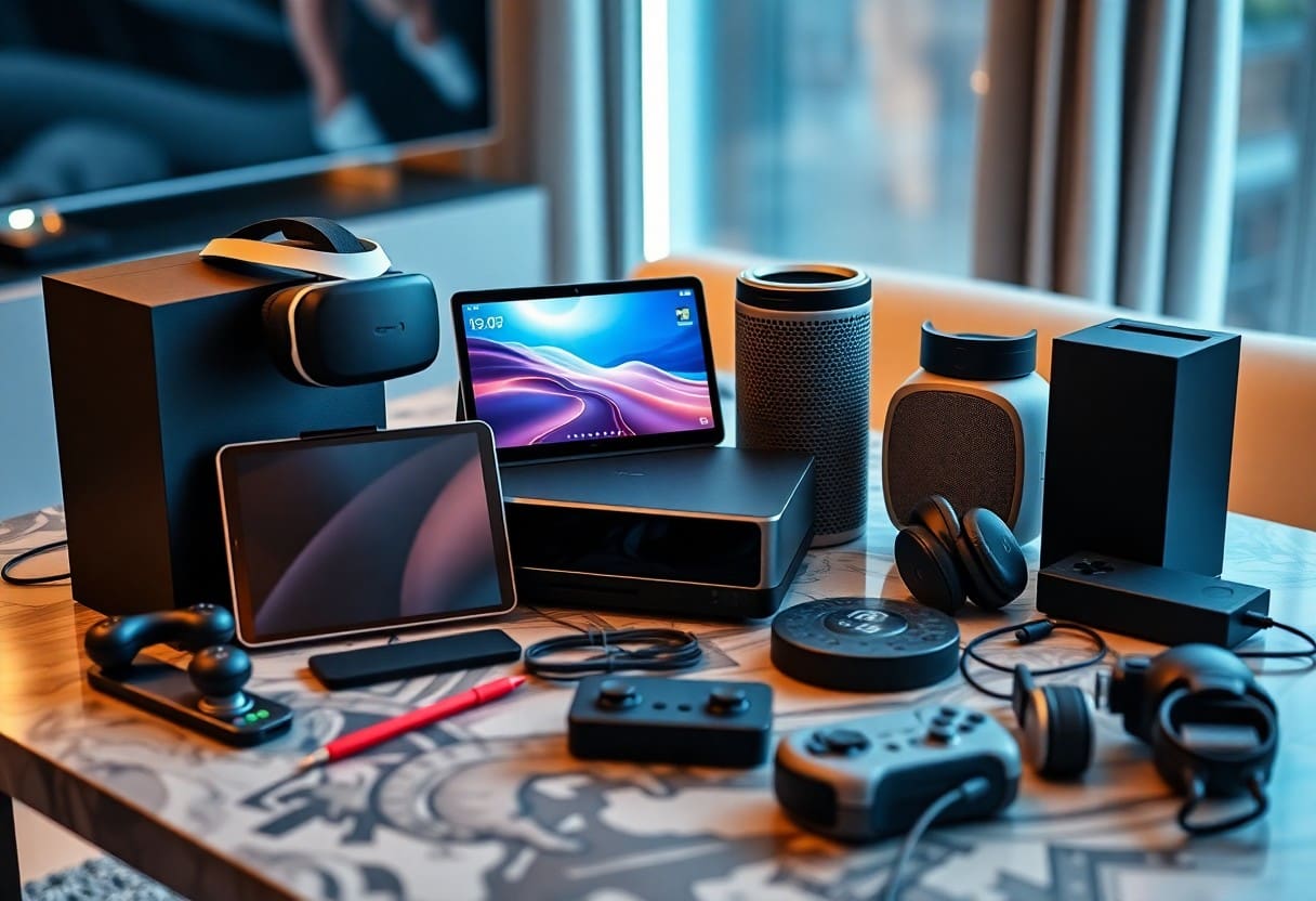 the top 10 gadgets for entertainment zco